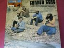 CANNED HEAT Live Topanga Corral, LIMITED ED 431/500 RARE Brown Vinyl, NEW Sealed