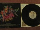 . PHANTOM OF THE PARADISE   ORIGINAL SOUNDTRACK LP PAUL WILLIAMS