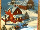 3 LP Box Set: Treasury of Christmas - Time-Life  VG++ 47 Classic recordings