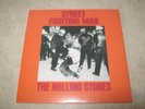 THE ROLLING STONES-Street Fighting Man/No Expectations 7