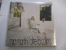 MIA MARTINI - OLTRE LA COLLINA ... - LP YELLOW VINYL REISSUE NEW SEALED 2020 RSD