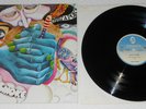 Sweet Smoke LP - Just A Poke - Columbia
