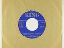 R&B Jump Blues 45 - Wynonie Harris - Bloodshot Eyes/Good Rockin' - King VG+ mp3