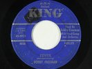 R&B Soul 45 - Bobby Freeman - Fever - King - mp3