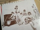 WINGS MCCARTNEY BEATLES RECORD LP VINYL LIVERPOOL LIVE NEW SEALED RARE GEM clean
