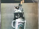 The Kinks ?– Arthur Or The Decline And Fall Of The British Empire Lp_France 1969