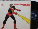 Johnny Hammond Smith LP “The Stinger”   Prestige 7408   RVG   VG+