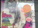 Rob Zombie - The Electric Warlock Acid Witch Sata... 3D Lenticular Cover  New LP