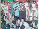 Byron Lee And The Dragonaires - Reggay Fever LP - 1973 ORIGINAL Ska Vinyl Record
