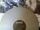 Dissection Storm Of The Lights Bain Lp Silver Lim.100 Lord Belial Behexen...