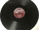 Little Walter Robert Lockwood Jr. 1955 BLUES 78 My Babe Thunder Bird CHECKER VG+