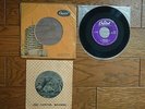 GENE VINCENT Be Bop A Lula JAPAN 7