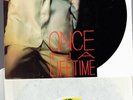 Sire record and sleeve Talking Heads Once In A Lifetime   mint minus   promo