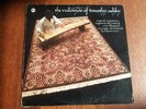 DOROTHY ASHBY- The Rubaiyat Of- CADET LP LPS-841 18397 1970 Spiritual Jazz