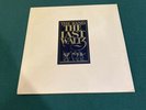 The band last waltz record