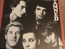 The Damned - Problem Child  - Worlds And Music Song Sheet