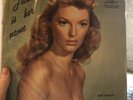 Julie London JULIE IS HER NAME 1955 LRP 3006 Liberty Records in original plastic