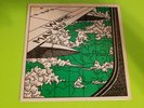 WIRE   MAP REF 41N 93W   RARE 1979 UK PUNK   PUSH OUT CENTER   HAR 5192