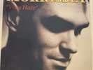 Morrissey Viva Hate His Master's Voice Records CSD-3787 UK 1st Vinyl LP 1988 EX+