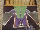 Queensryche The Warning 12 Inch Vinyl Record