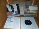Rare Vintage 1969 Man On The Moon Story Apollo 11 Vinyl Wonderful Condition