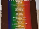 Superstars of the 70's - Original 1973 4 LP Record Box Set - Vinyl Excellent