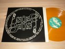 Albert Ayler YELLOW VINYL LP - Bells / 1965 US ESP Disk ?ESP 1010 PRESS in MINT