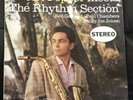 ART PEPPER Meets The Rhythm Section LP STEREO RECORDS S7018 DG 1959 Jazz