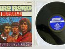 John Mayall And The Bluesbreakers LP A Hard Road 1967 First Stereo Pressing