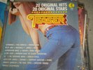 Teaser Vinyl LP Album Sherbet Skyhooks Hush, Elton John, Billy Joel Marcia Hines