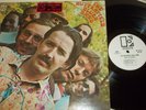 THE BUTTERFIELD BLUES BAND KEEP ON MOVING LP 1969 White Label Promo Copy EX Cond