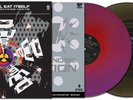 POP WILL EAT ITSELF THIS IS THE DAY...THIS IS THE HOUR... COLOUR IN COLOUR 2LP