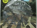 Beatles Abbey Road Limited Edition Picture Disc LP Apple 5c p062-04243
