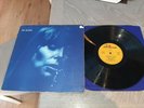 JONI MITCHELL - BLUE. UK 1971 1ST PRESSING A-1, B-1.TEXTURED GATEFOLD BLUE INNER