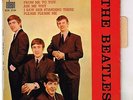 Les BEATLES       From me to you           7
