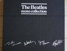 The Beatles Mono Collection 1982 Box Set  1 of only 1,000