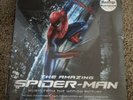 The Amazing Spider-Man Soundtrack Vinyl Marvel (New) (Rare Spider Web Variant)