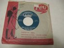 **The Five Blobs/ From The Top Of Your Guggle/ Reo/ 1959/ Canada
