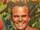 From 1966 - HARRY BELAFONTE - Calypso in Brass LSP 3658 Stereo - FACTORY SEALED