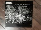 Fairport Convention What We Did On Our Holidays LP Ex Condition