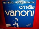 ORNELLA VANONI Un'altro appuntamento LP 1992 ITALY Pop MINT Luigi Tenco Paoli