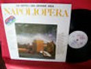 NAPOLI OPERA James Senese Richie Havens De Sio Gragnaniello LP ITALY 1984 MINT-