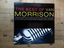 The Best Of Van Morrison A1/B1 1990 1st Press Vinyl LP Record Album 841970