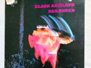 BLACK SABBATH paranoid LP  nems UK 1976 Ozzy Osbourne Doom Metal Pentagram Sodom
