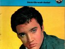 ELVIS PRESLEY    EP  RCA   