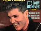 ELVIS PRESLEY    EP  RCA   