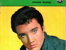 ELVIS PRESLEY    EP  RCA   