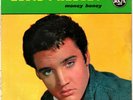 ELVIS PRESLEY    EP  RCA   