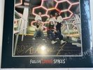 Blossoms - Foolish Loving Spaces - Glow in the Dark Signed Coloured Vinyl Sealwd