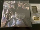 The Doors Strange Days 2xLP 45 RPM Analog Productions